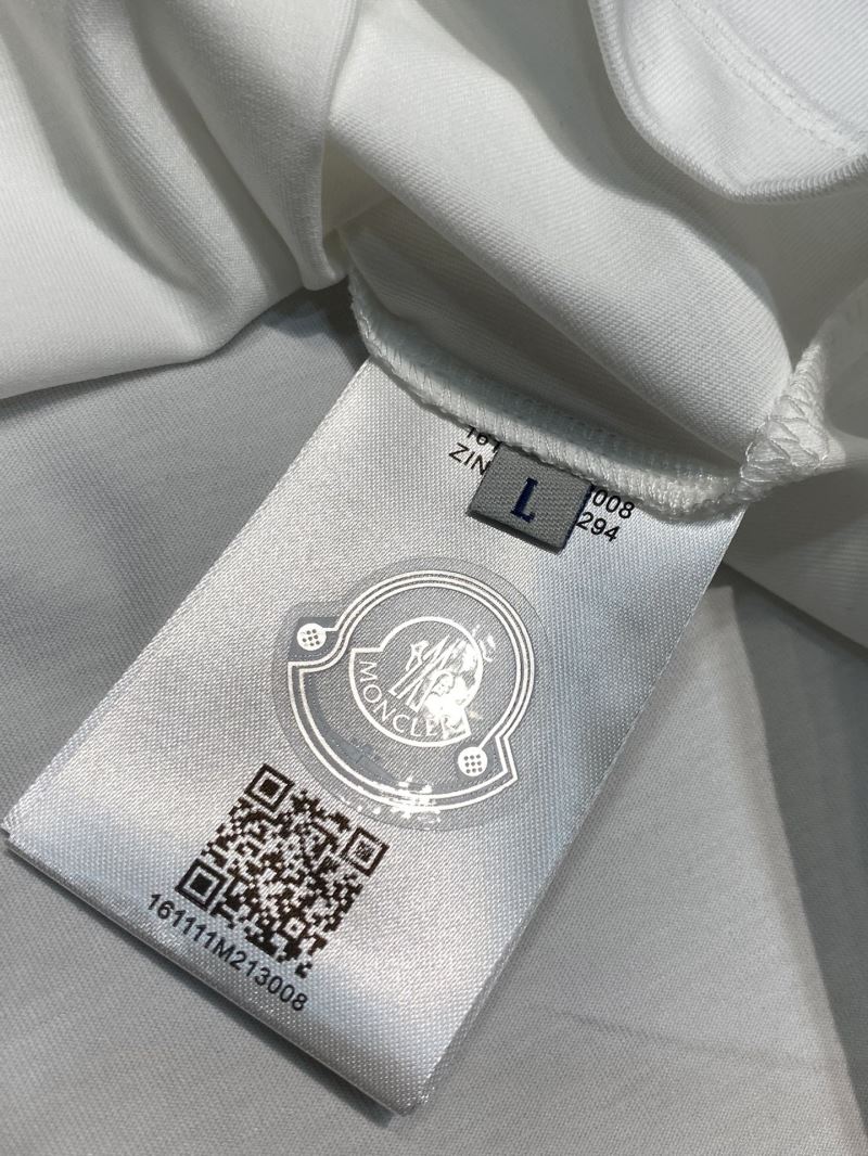 Moncler T-Shirts